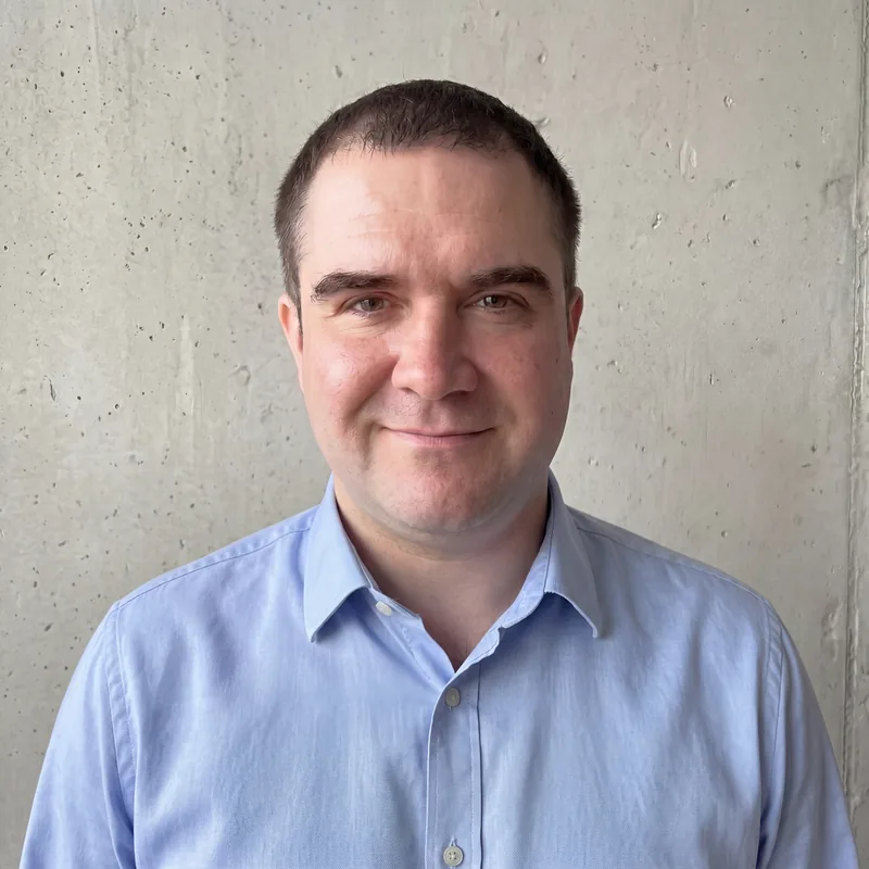 Перченко Сергей