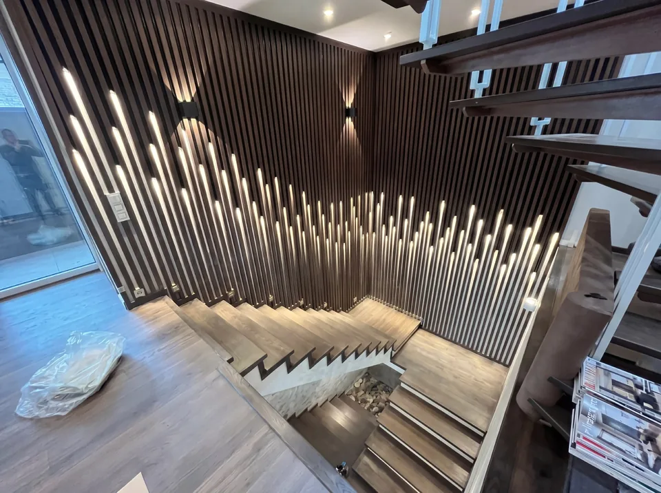 Дизайн интерьеров